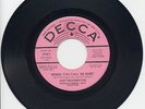 Joey Heatherton-Decca-You Call Me Baby-Northern Soul
