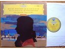 KARL BOHM,MOZART,60TH DGG TULIP,RED STEREO,MINT LP
