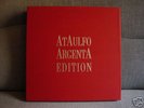 NEU  Ataulfo Argenta Edition LP Box Nr. 007 v. 1500 