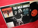 THE WILD ANGELS-Soundtrack-Psych-66/US/NM/TOWER LP