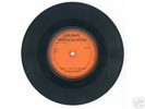 Eddie Cochran and Jerry Dane Demonstration Record
