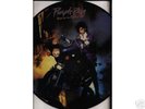 PRINCE Purple Rain MEXIC0 PICTURE DISC LP