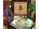 NICK DRAKE- 4LP box Fruit Tree, nMint+book