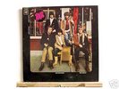MOBY GRAPE LP 1st 1967 MONO Rare psych UNCENSORED