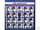 Beatles A Hard Day's Night MFSL Mobile Fidelity MINT LP