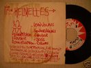 HELMETTES Don't Care What People Say 7