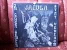 JACULA - IN CAUDA SEMPER  PSYCH PROG LP