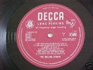 *ROLLING STONES No1* 1964 UK DECCA MONO LP **MINT**