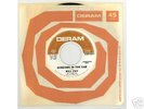BILL FAY on DERAM - Rare Psych/Acid/Folk 45
