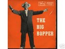 The Big Bopper-UK ps ep-Chantilly Lace++