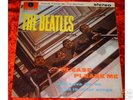 Beatles Please Please Me 