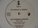 PETE ROCK & CL SMOOTH T.R.O.Y. Vibes Remix US 12