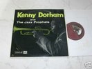 KENNY DORHAM and The Jazz Prophets 10