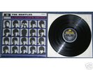 BEATLES: A HARD DAYS NIGHT *2ND PRESS STEREO NM+*