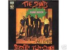 punk new wave SAINTS rare 7