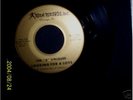 Rare Doo Wop 45     Adam 9002    