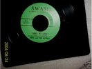 Rare Doo Wop 45     Swami 553/554      Pepe/Astros