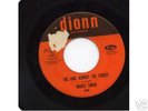 MOSES SMITH  USA   NORTHERN SOUL 45