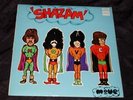 The MOVE Shazam - Original British LP Roy Wood ELO 1970
