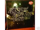 LP  Kool and the GANG  LIVE at P.J.'S  1971 De-Lite  SS