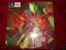 ULTRA UK JAZZ LP - DAVE DAVANI FOUR - FUSED in N.MINT