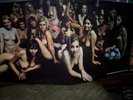 JIMI HENDRIX ELECTRIC LADYLAND TRACK ORIG SUPERB COPY