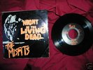 rare THE MISFITS night of the living dead 7