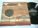 SXL 2019 WBG ED1 B.B. Vivaldi; 4 Seasons. Munchinger