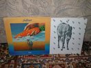 BADFINGER Ass 1973 1st Pressing COMPLETE WITH INNER