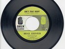 Brice Coefield-Omen 10-Ain't That Right-Northern Soul