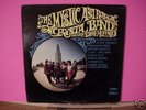 The Mystic Astrologic Crystal Band - Psych Promo