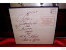 BACH : UNACCOMPANIED CELLO SUITES HARNONCOURT SUITE LP