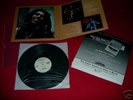 Bob Marley Exodus MFSL LP - perfect condition - NM++