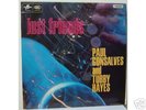 LP PAUL GONSALVES & TUBBY HAYES - Just Friends Col./EMI