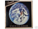 PARADISE – LOVE IS THE ANSWER – RARE MINT LP