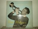 TOP UK JAZZ LP - MICK MULLIGAN on TEMPO in EX condition