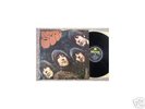 The Beatles Rubber Soul MONO  PMC1267  Loud Mix