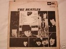 Beatles Fully Signed 'Rubber Soul' Album with proof
