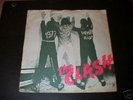THE CLASH - WHITE RIOT   7