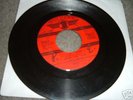 RARE NORTHERN SOUL 45/ JIMMY 