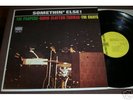 Shays PAUPERS Somethin' Else ORIGINAL ROMAN LP MINT