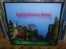 AGITATION FREE - Last german cosmic psych original