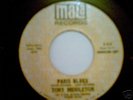 northern soul  tony middleton paris blues