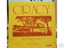 Positive Force w/ Ade Olatunji ORACY LP PAMOJA DETROIT