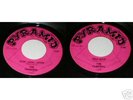 Rare Garage The Tamrons Pyramid 7381 Stop, Look, Listen