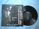 Rare Gerry Mulligan Quartet 10
