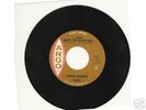 DOUG BANKS Northern 45 I Just Kept On Dancing