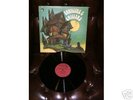 Thrillers & Chillers Children's Record