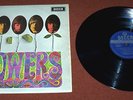 ROLLING STONES 'FLOWERS' UK EXPORT SKL 4888 UNBOXED