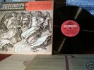 BACH Matthäus-Passion Erb Hüsch Ramin WCLP 588-90S